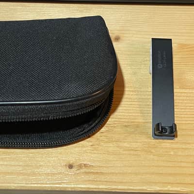 Prodipe GL21 Lanen Micophone For Acoustic Guitar And Ukulele image 2