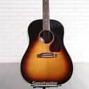 Gibson Acoustic J-45 Standard Acoustic Guitar - Vintage Sunburst (RS45VSN19d2)