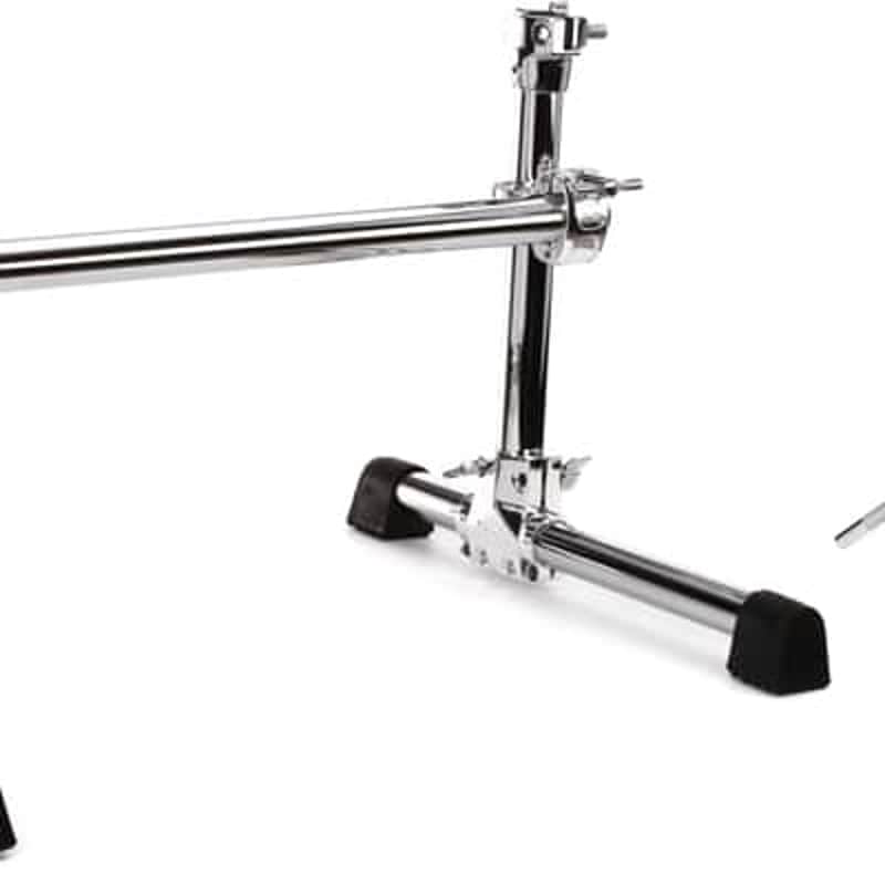 Gibraltar Gibraltar GCMSWD Cymbal Mounting Slat Wall Display - Professional Shop Display - New
