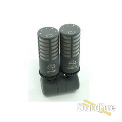 Schoeps CMXY 4v Used image 3