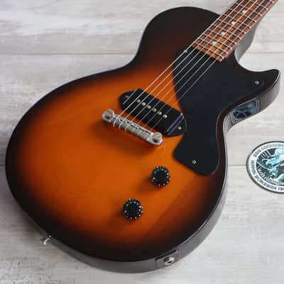 Gibson Les Paul Junior 2001 - 2011 | Reverb