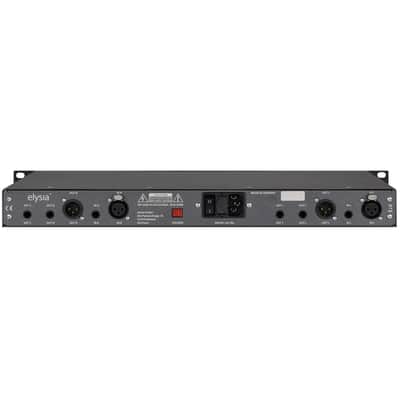 elysia nvelope Mastering Impulse Shaper image 4