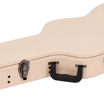 EVH EVH SA-126 Wooden Case Ivory image 2
