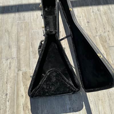 Gibson Flying V Pro HP 2016 - Ebony image 3