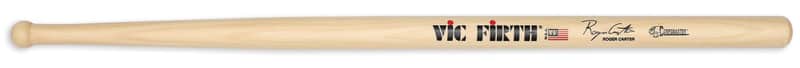 Vic Firth Corpsmaster® Vic Firth Signature Snare -- Roger Carter image 1