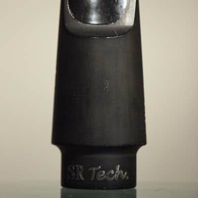 SR Technologies Titan alto saxophone mouthpiece image 1
