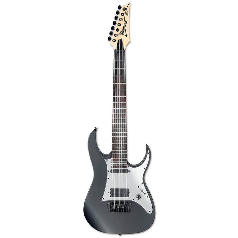 Ibanez APEX20 Munky Signature 7-String image 1