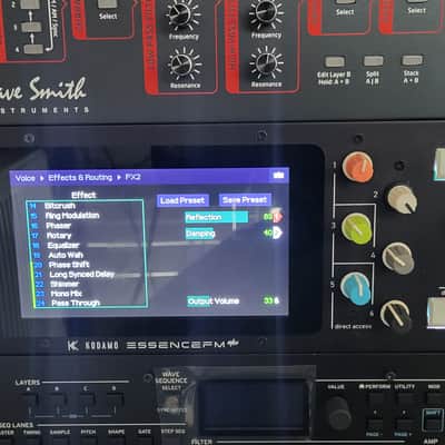 Kodamo EssenceFM MKII image 6