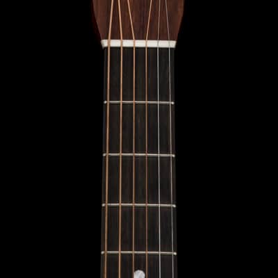 Martin Custom Shop D-28 Style Adirondack Spruce/Honduran Rosewood - 1935 Sunburst #47195 (Empire Music Spec) image 10