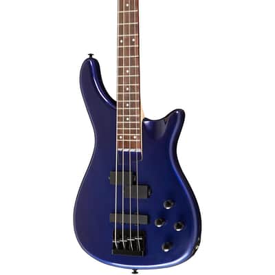 Rogue LX200B Series III Electric Bass Guitar - image 2