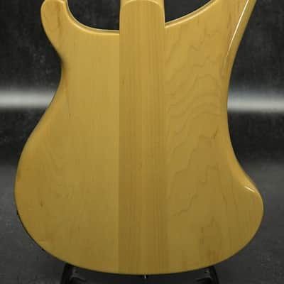 Rickenbacker 4003 Mapleglo 2016 [28763] (09/14) image 9