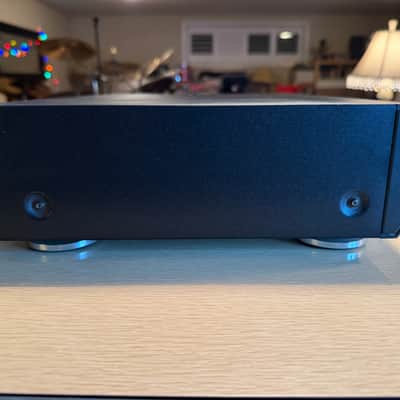 Vintage Philips CD-921 900 Series CD Player Tested Working *READ* A Bit Finicky image 8