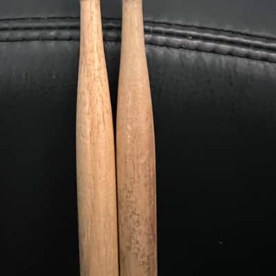 Vintage Ludwig 2S Drum Sticks 70s image 2