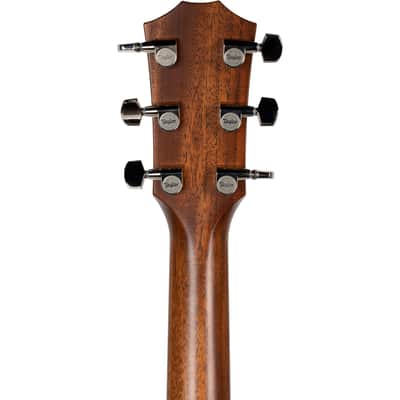 Taylor 314ce V Class Grand Auditorium Acoustic Electric Guitar w/ Case image 10