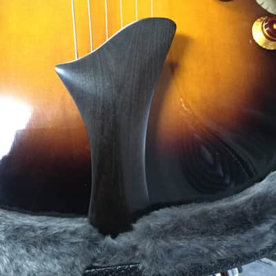 Eastman AR145CE-SB Sunburst RARE Small Body Jazz Box Archtop Hollowbody image 15