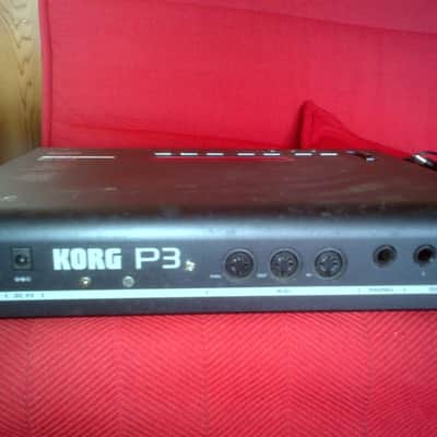 Korg P3 Piano Module image 3