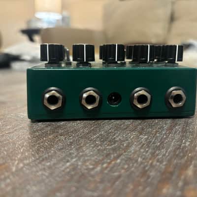Ly-Rock CLONE of Crazy Tube Circuits Hi Power image 3