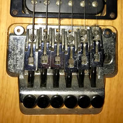 Yamaha Pacifica 912j electric guitar rare image 5