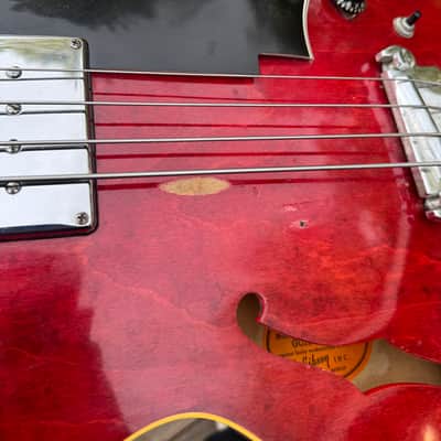 Gibson EB-2 1967 image 5