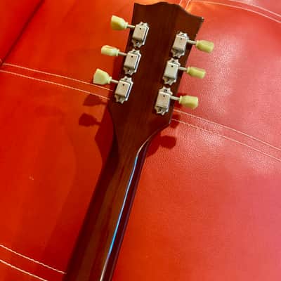 1972 Greco Les Paul - MIJ / Bolt On image 4