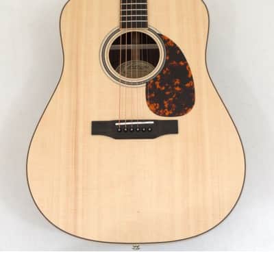 Larrivee D-03 Solid Spruce Rosewood Recording Guitar image 2