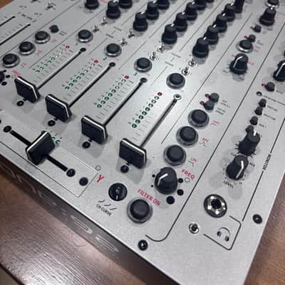 Allen & Heath Xone 92 limited edition 2025 - Like new image 1