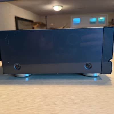 Technics RS-BX606 3-Head Tape Deck Quartz Direct Drive System Fresh Pro Service! image 8