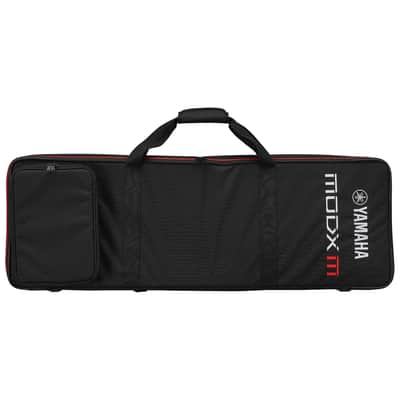 Yamaha Softcase for MODX M7: Protective softcase for the MODX M7 synthesizer