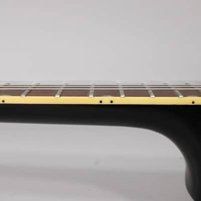 2003 Gretsch G3156 Streamliner Historic Series Antique White Electric Guitar image 16