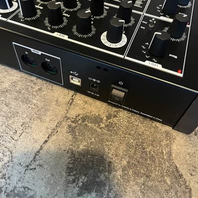 Arturia MiniBrute 2 Noir Edition image 7