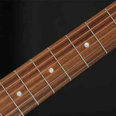 Epiphone Inspired by Gibson J-45 Electro Acoustic in Aged Vintage Sunburst Gloss image 5
