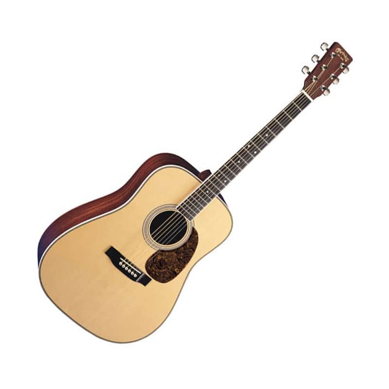 Martin Standard Series HD-35 (2005 - 2017) image 1