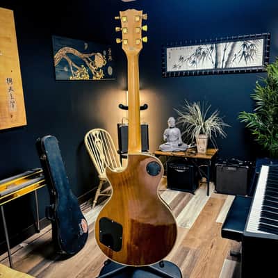 1979 Gibson Les Paul Custom image 6