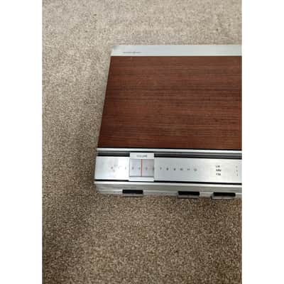 BANG & OLUFSEN BEOMASTER 1500 - Hi-Fi Amplifiers - Good image 5