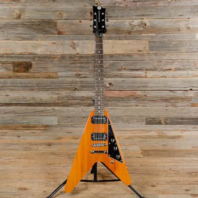 Reverend Volcano Electric Guitar