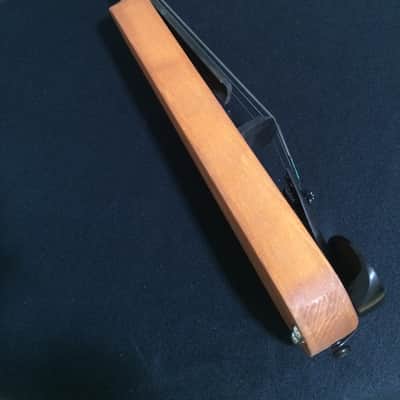leigh -  pochette violin. image 2
