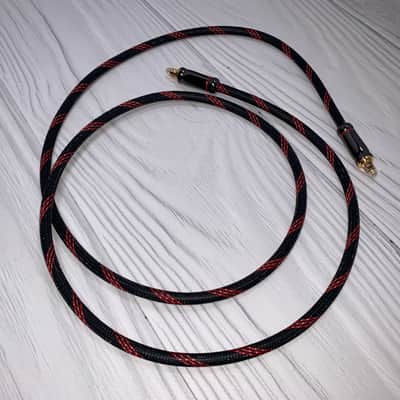 MT power audio optical DIAMOND Toslink optical cable image 4