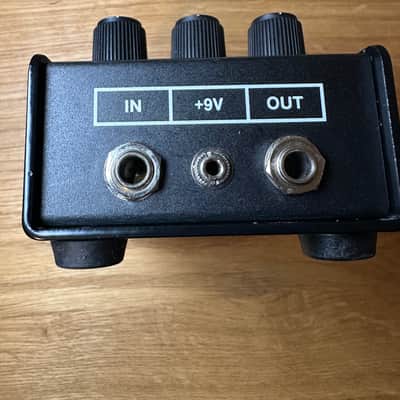 ProCo RAT 2 (Flat Box) 1994 LM308N Bild 4