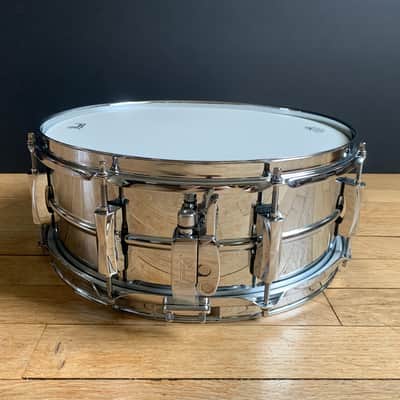 PEARL CUSTOM ALLOY SENSITONE CAISSE CLAIRE image 3