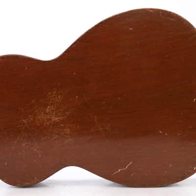 1954 Martin 0-15 Acoustic Guitar w/ Hardshell Case #50111 image 12