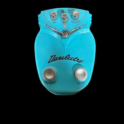 Danelectro PB&J Delay DJ17 -x9832 image 1