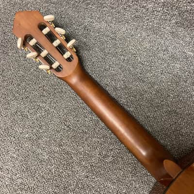 Yamaha CGS102AII Classical Half-Size Guitar image 5