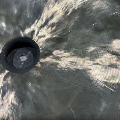 Wuhan 22" China Cymbal image 4