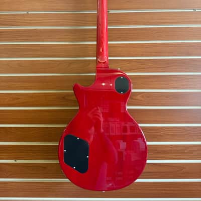 Heritage Standard Collection H-150 Electric Guitar with Case, Vintage Cherry Sunburst — HRT-010106103 image 6