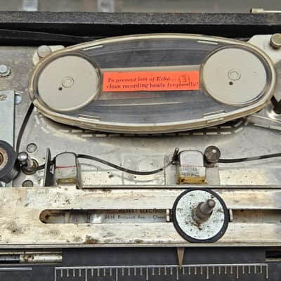 Maestro Echoplex EP-3 Solid State w/Footswitch (USED) image 7