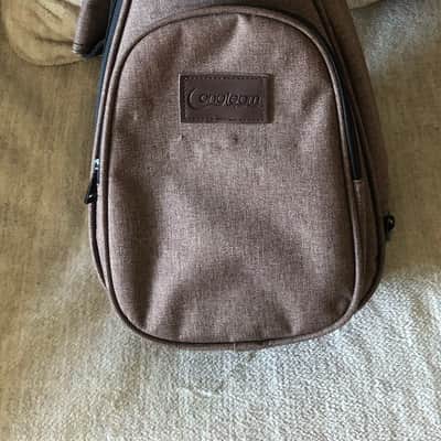 Kala KAA-15S 2018 - Satin Mahogany Espresso Limited Edition image 11
