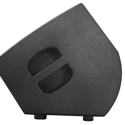 Red Sound Stage Cab RK8 - Active Cabinet Black 600W image 5