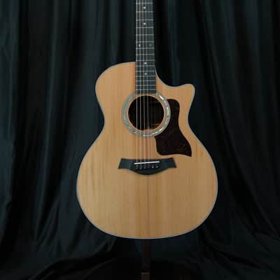 Taylor Legacy 714ce 2025 image 3