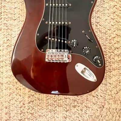 1978 Fender Stratocaster with Rosewood Fretboard image 16