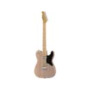 Harley Benton TE-90FLT VW Deluxe Series Vintage White